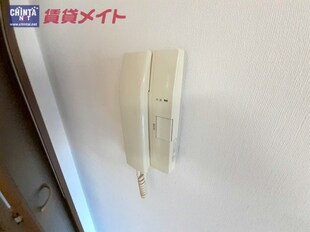 近鉄富田駅 徒歩4分 2階の物件内観写真